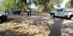 Muere ahogado en el R&iacute;o Fuerte un trabajador del ayuntamiento de Ahome