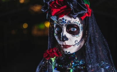 Origen de 'La Catrina': La verdadera historia detr&aacute;s del disfraz mexicano m&aacute;s popular en D&iacute;a de Muertos