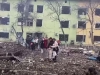 ONU exige detener ataques contra hospitales en Ucrania