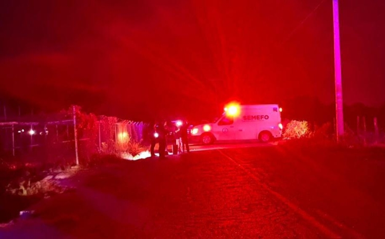 Hallan a un hombre asesinado en un pueblo de Navolato