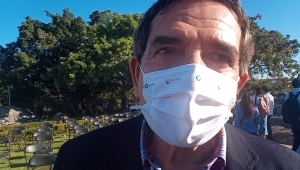 Garantizado el 60 por ciento del medicamento en el Pedi&aacute;trico: Cu&eacute;n Ojeda