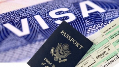 Visa para Estados Unidos: ya no ser&aacute; necesaria la entrevista para obtenerla, al menos este 2023