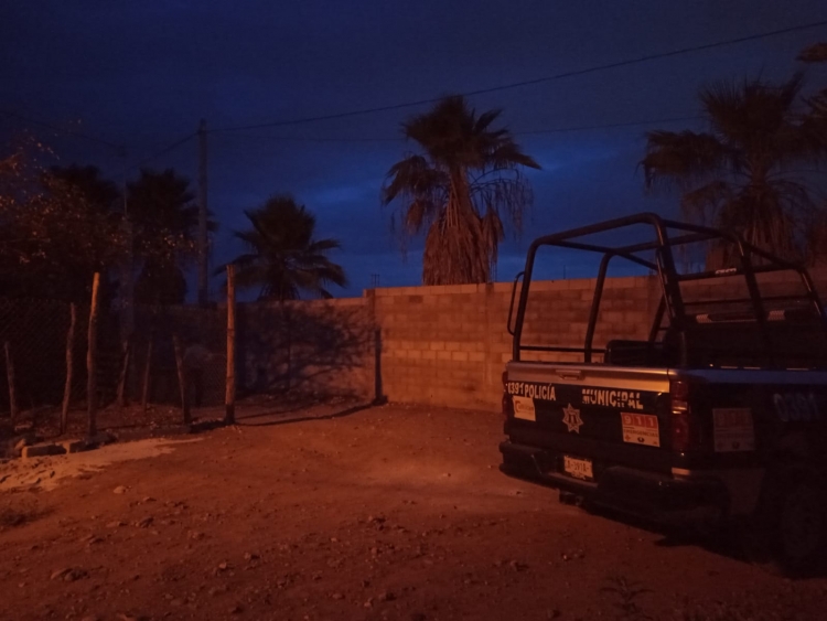 Ejecutan a un joven en la cama, frente a su esposa, en Culiac&aacute;n