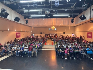 ‘Somos México’ logra su tercera Asamblea Distrital en Sinaloa y la 123 a nivel nacional