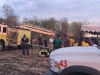 Buscaban tesoros&hellip; hallaron la muerte