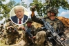 Firma Trump orden para que militares estadounidenses ataquen a C&aacute;rteles en Am&eacute;rica Latina