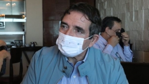 Puede haber sanciones para los alcaldes que promuevan el Carnaval con la pandemia: Salud