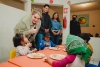 Instala DIF Estatal Centro de atención y cuidados a hijas e hijos de jornaleros agrícolas en Juan José Ríos