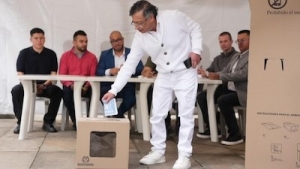 Elecciones en Colombia: insiste Petro en denuncias de fraude electoral pese a que el escrutinio oficial ratifica resultados