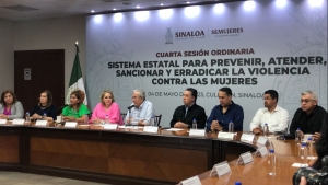 Otorgan apoyo a hijas e hijos de mujeres v&iacute;ctimas de feminicidio