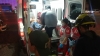 Conductor no respeta el sem&aacute;foro en rojo y provoca colisi&oacute;n, a la entrada a Alturas del Sur