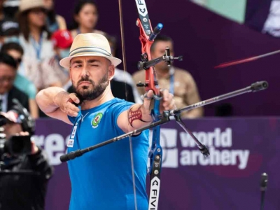 Copa del Mundo de Tiro con Arco celebrada en Tlaxcala, &eacute;xito rotundo