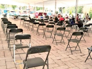 Estado en M&eacute;xico vuelve a pasar a amarillo; Sinaloa dio a conocer su estatus