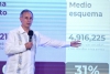 M&eacute;xico podr&iacute;a alcanzar la inmunidad de reba&ntilde;o en agosto: L&oacute;pez-Gatell