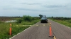 Encuentran muerto a un hombre joven en la orilla de la carretera Pericos-Recoveco, en Mocorito