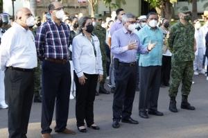 Alrededor de 400 mil dosis de la vacuna Sinovac llegar&aacute;n a Sinaloa