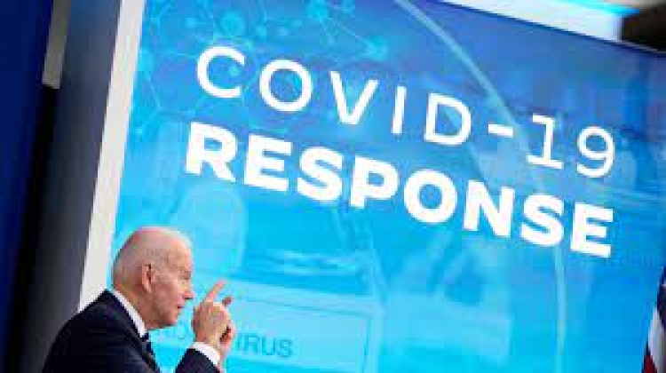 Cumbre Mundial sobre Covid buscará prevenir nueva pandemia