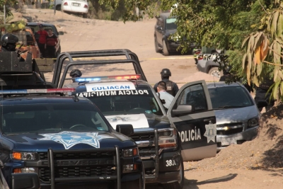 Mujer es privada de su libertad por hombres armados
