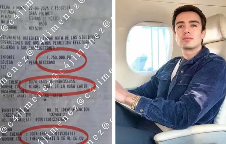 Confirman que el famoso estilista 'Micky Hair' pag&oacute; casi 2 millones de pesos d&iacute;as antes que lo asesinaran