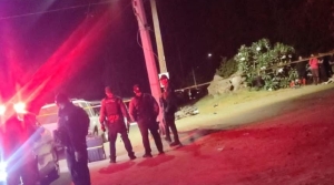 Fallece mujer en accidente de tr&aacute;nsito en Eldorado; responsable huye