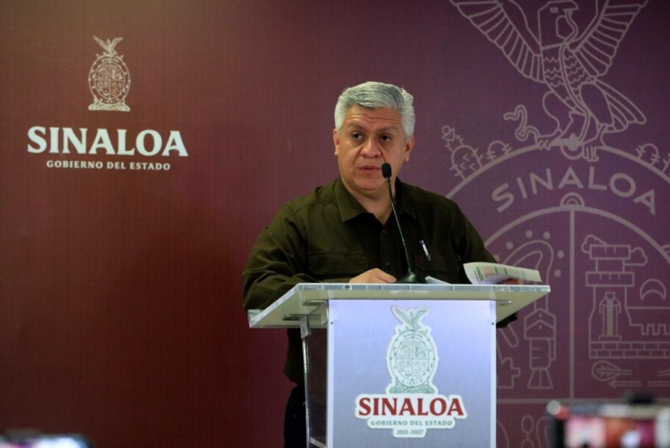 Cierra Semana Santa con saldo rojo de 19 muertes en Sinaloa: SSP