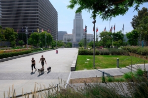 Aprueban que Los &Aacute;ngeles sea Ciudad Santuario y que protecciones para inmigrantes sean ley