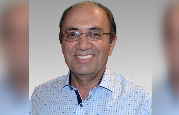 Santiago Inzuna C&aacute;zarez, ser&aacute; el nuevo Director General de Cobaes