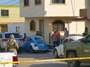 RESUMEN: La FGE registra solamente 3 personas asesinadas en la entidad; no reporta autos robados