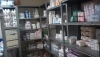 Denuncia an&oacute;nima de falta de medicamentos contra el Covid en hospital de Culiac&aacute;n