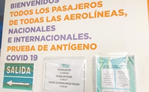 AMLO niega solicitar certificados de vacunaci&oacute;n COVID-19 para ingresar al pa&iacute;s