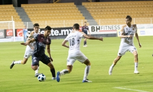 Por segunda vez Dorados gan&oacute; por goleada en Culiac&aacute;n
