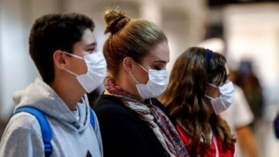 México documentó 8 mil 548 nuevos contagios y 71 fallecimientos por COVID-19