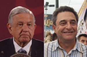 AMLO s&iacute; declarar&aacute; en caso P&iacute;o L&oacute;pez Obrador