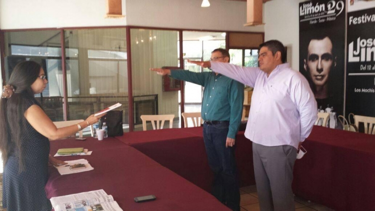 Muere el comunicador Juan José Dórame, en Culiacán, víctima de coronavirus