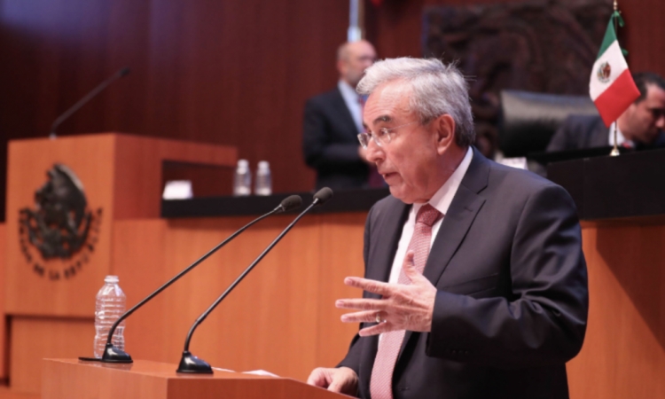 Admite Rocha Moya que el comportamiento del alcalde de Culiacán puede afectar a Morena en el 2021