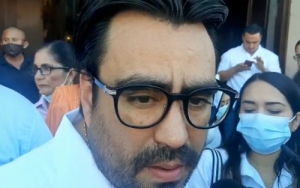 Aqu&iacute; vamos a continuar, dice alcalde G&aacute;mez Mend&iacute;vil ante nuevo fallo de tribunal en caso Estrada Ferreiro