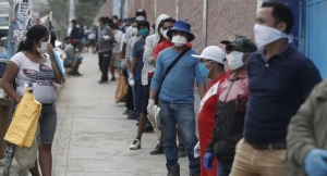 Coronavirus arrastrar&aacute; a 32 millones de personas m&aacute;s a la miseria en pa&iacute;ses pobres
