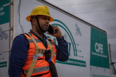 La paraestatal de la CFE debe mejorar el servicio el&eacute;ctrico en Sinaloa