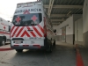 Por picaduras de abejas, muere un adulto mayor en el Hospital General de Guam&uacute;chil
