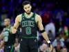 Jayson Tatum pone a Celtics por delante en serie de Semifinales ante 76ers