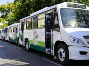 Se&ntilde;ala Diputado que Gobierno del Estado debi&oacute; subsidiar el alza al transporte urbano