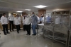 Rechaza Quirino que nuevos hospitales de Culiac&aacute;n vayan a quedar como elefantes blancos