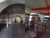De restaurante a guarida de c&eacute;lula de 'Los Chapitos', as&iacute; es la casa de seguridad en Topilejo