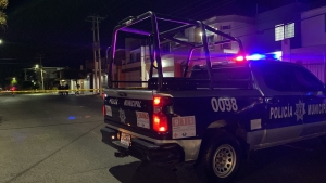 Privan de la libertad a un hombre en Villa Universidad, Culiacán