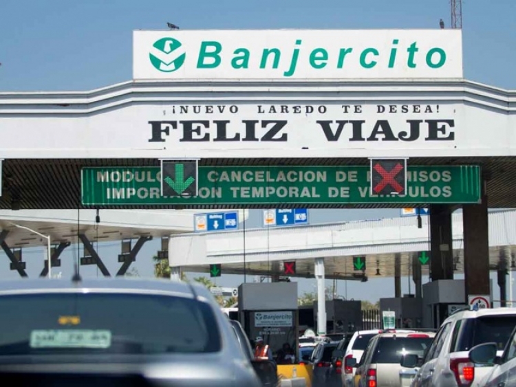 EU reitera restricciones para viajes no esenciales en frontera con México
