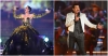 Katy Perry y Lionel Richie pusieron a bailar a Carlos III en el concierto de coronación
