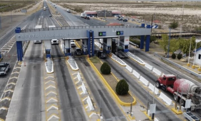 Eliminará Capufe pago en efectivo en la mayoría de las casetas del país