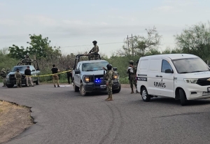 Resumen: 5 personas asesinadas y no se reportaron personas &#039;levantadas&#039;, ayer