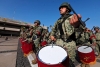 Autoridades civiles y militares conmemoran el 158 Aniversario Luctuoso del General Antonio Rosales