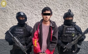 Detenido por extorsi&oacute;n para borrar fotograf&iacute;as intimas de una v&iacute;ctima